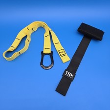 TRX Trainer - Ancoraggio