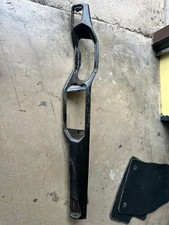 cover modanatura esterno cruscotto centrale VOLKSWAGEN T-CROSS 2019 2GM858417H