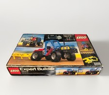 LEGO Expert Costruttore Camion