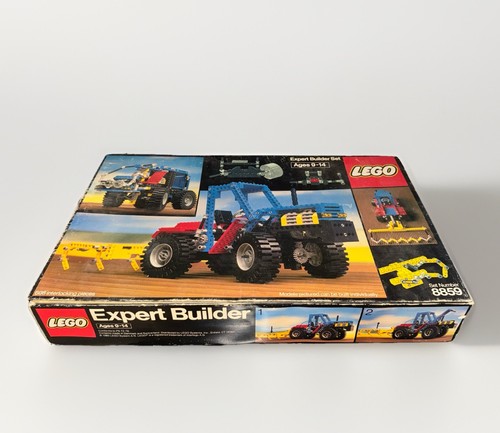 Lego expert costruttore - lego,