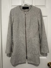 Zara Basic Collection Tweed