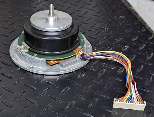 Motore oem pioneer l1000 - motore,