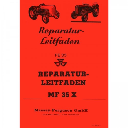 Massey ferguson 35x - massey,