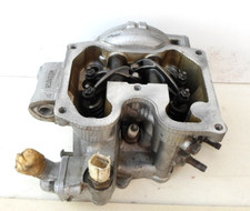 Testa cilindro completa Yamaha WR125R+WR125X