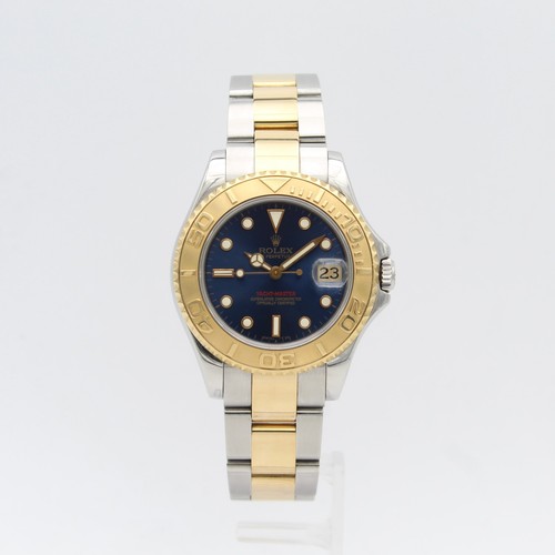 2804 rolex yachtmaster 35mm - [2804],