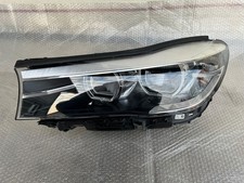 Faro proiettore led passeggero