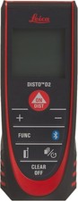 Leica Geosystems DISTO D2 New