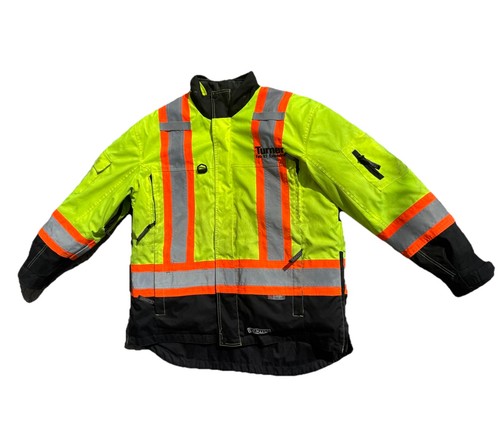 Giacca foderata dakota workpro - giacca,