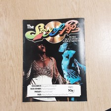 The Story Of Pop Magazine