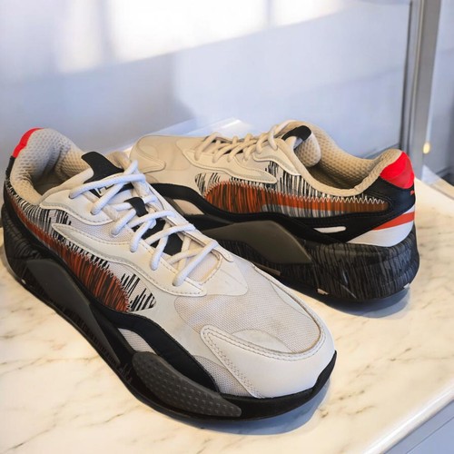 Puma render mens size - mens,
