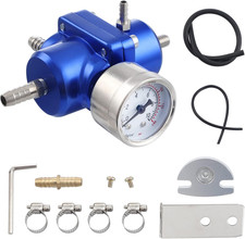 Regolatore Di Pressione Del