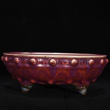 Spazzola per unghie 8,7" Cina