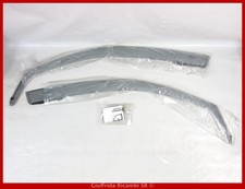 Antiturbo Deflettori Aria VW