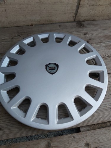 Borchia ruota lancia - lancia, thema