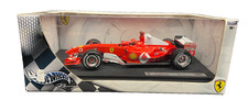 Ferrari F2004 Hotwheels Racing