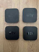 Apple TV  3a Gen. 64GB Streamer Multimediale - Nero, Wi-Fi