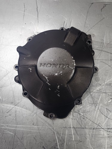 Coperchio motore destro