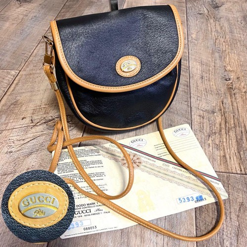 Borsa tracolla gucci - a,
