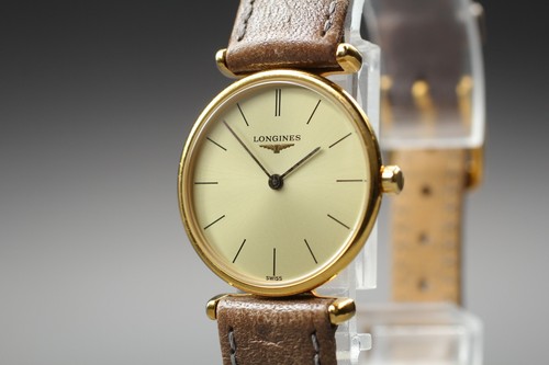 Orologio longines grande - orologio, la