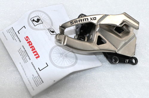 Deragliatore sram - deragliatore, xo
