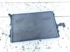 2011 AUDI A3 5P SPORTBACK II REST (8PA) RADIATORE ACQUA 1K0121251DD 1.6 TDI 16V