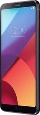 Smartphone LG Mobile G6 5,7