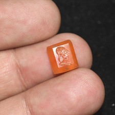 Raro antico sigillo intaglio