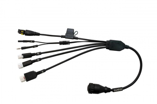 5263 compatible con yamaha - con,