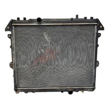 Radiatore raffreddamento