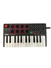 Akai mpk mini mkii midi - mini,