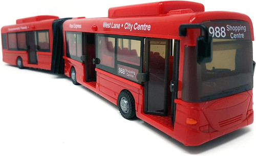 6258 autobus 41cm - 41cm, auto