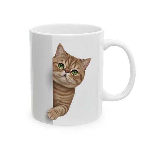 Gatto esotico pelo - a,