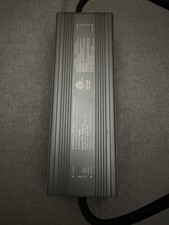 Alimentatore driver led 100W