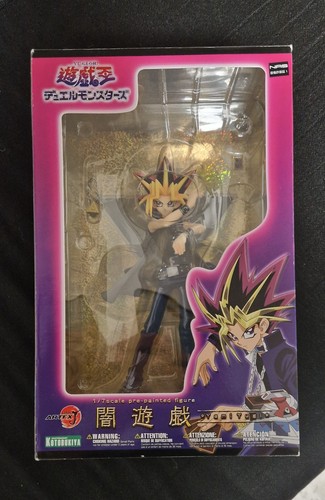 Yami yugi artfx j - artfx,