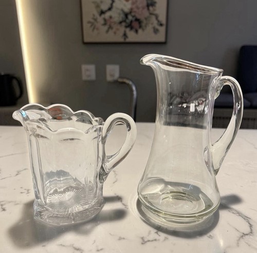 Confezione brocca creamer - confezione,