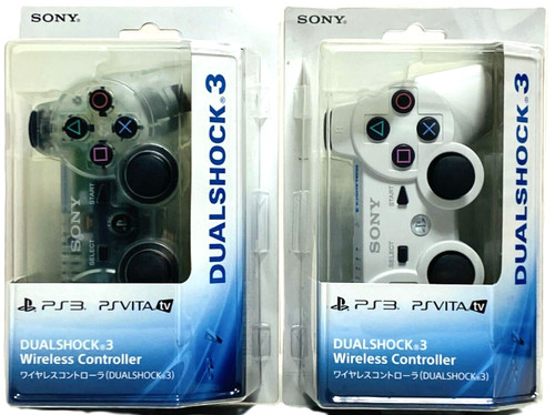 Sony ps3 vita dualshock3 - sony,