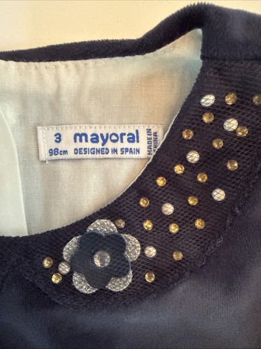 Mayoral baby dress - baby,
