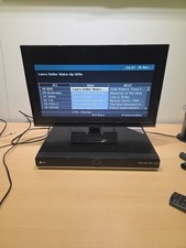LG RHT497H registratore DVD