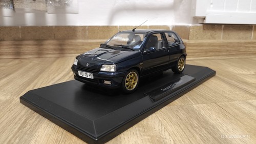 Renault clio williams 1 - renault,