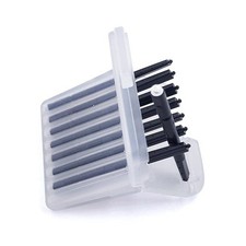 Protezione cera per apparecchi