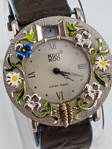 Orologio svizzero koo - orologio,