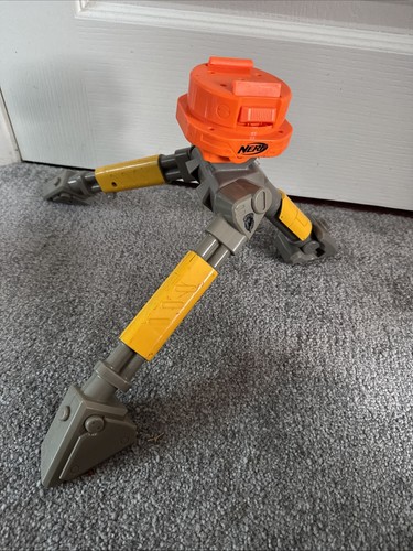 Nerf trepod havoc - havoc, fire