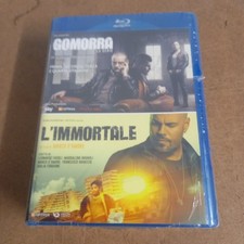 Gomorra  Serie (1-4)+