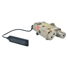 Ottica Softair ELEMENT LASER