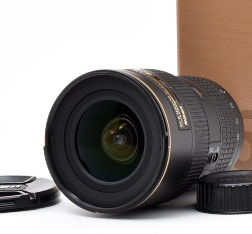 Ottimo come nuovo nikon - nuovo], af-s