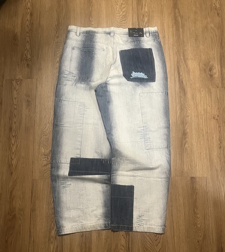 Jeans southpole denim - jeans,