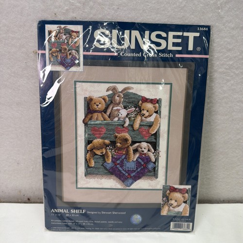 Sunset dimensions scaffale - sunset,