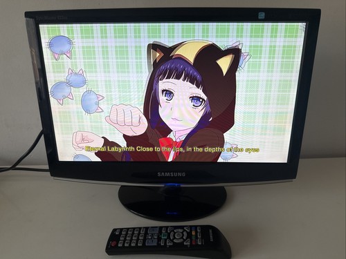 Samsung syncmaster 933hd - samsung, 19"