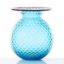 Vaso VENINI Balloton Fiori
