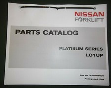 Nissan platinum series - platinum,